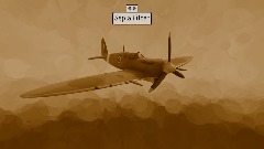 A screenshot taken in Dreams. 7 of 25.