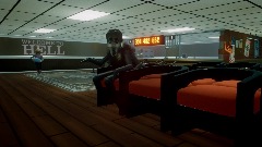 A screenshot taken in Dreams. 5 of 10.