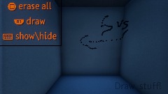 A screenshot taken in Dreams. 6 of 18.