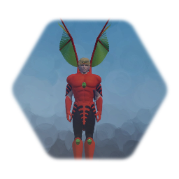 Zieg (The Legend of Dragoon)