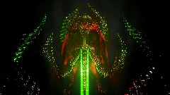 A screenshot taken in Dreams. 1 of 4.