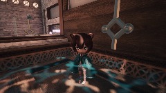 A screenshot taken in Dreams. 7 of 30.