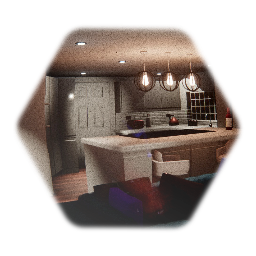 Realistic VHS camera man v2