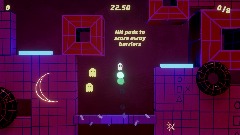 Dreamy Propulsion Timetrial