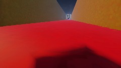 The Cubic Apparition