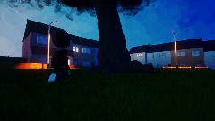 Boo's problem (remastered)