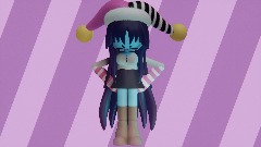 A screenshot taken in Dreams. 17 of 22.