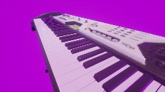 A screenshot taken in Dreams. 5 of 9.