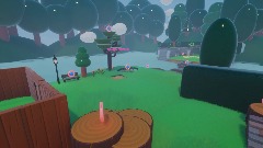 Young Link 's Treasure Hunt | Level 1