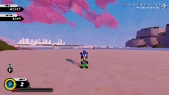 A screenshot taken in Dreams. 11 of 25.