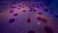 A screenshot taken in Dreams. 2 of 3.