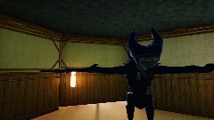 Please admire retro_lasers creation