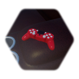 Game Pad not 100% accurate but low thermo