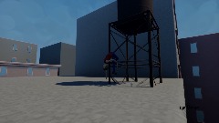 A screenshot taken in Dreams. 15 of 19.