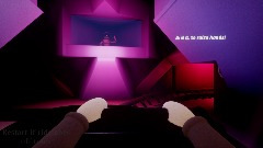 A screenshot taken in Dreams. 1 of 1.