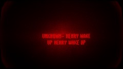 Tape 2 The Warning