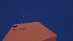 2D Projectile Fire Angle from Speed and Static Target Position