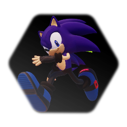 Pheonix The Hedgehog for @Inactive-Quirk3