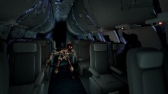 A screenshot taken in Dreams. 7 of 25.