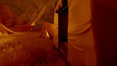 FireRemix of Avatar Collab Desert scene 2