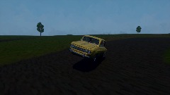 A screenshot taken in Dreams. 4 of 5.