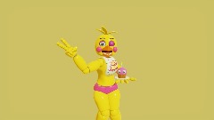 A screenshot taken in Dreams. 20 of 28.