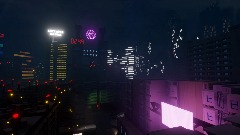 A screenshot taken in Dreams. 13 of 14.