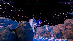A screenshot taken in Dreams. 4 of 14.