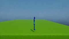 A screenshot taken in Dreams. 2 of 2.