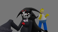 A screenshot taken in Dreams. 2 of 13.