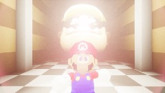 The New Wario Apparition 110