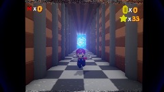 A screenshot taken in Dreams. 4 of 6.