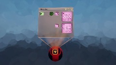 A screenshot taken in Dreams. 8 of 12.