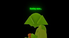 A screenshot taken in Dreams. 1 of 22.