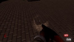 A screenshot taken in Dreams. 1 of 3.