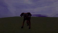 A screenshot taken in Dreams. 19 of 30.