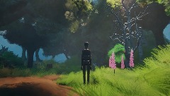 A screenshot taken in Dreams. 2 of 11.