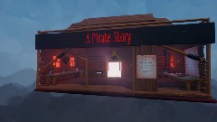 A screenshot taken in Dreams. 2 of 2.