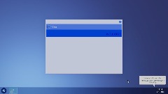 A screenshot taken in Dreams. 7 of 12.