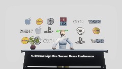 A screenshot taken in Dreams. 3 of 15.