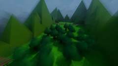 A screenshot taken in Dreams. 2 of 6.
