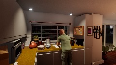 A screenshot taken in Dreams. 1 of 28.