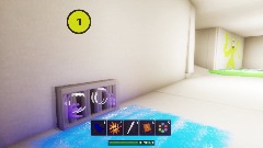 A screenshot taken in Dreams. 4 of 5.