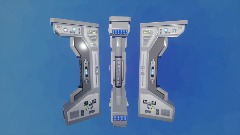 A screenshot taken in Dreams. 5 of 7.