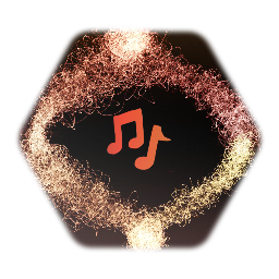 Starved laugh (my voice)