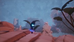 A screenshot taken in Dreams. 3 of 7.