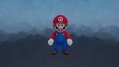 A screenshot taken in Dreams. 5 of 7.