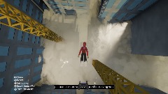 A screenshot taken in Dreams. 7 of 18.