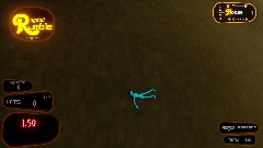 A screenshot taken in Dreams. 13 of 22.