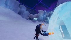 A screenshot taken in Dreams. 6 of 17.